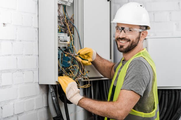 Industrial Electrical Services in Cleora, OK