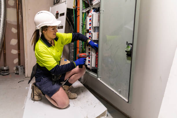 Best Electrical Wiring Services  in Cleora, OK