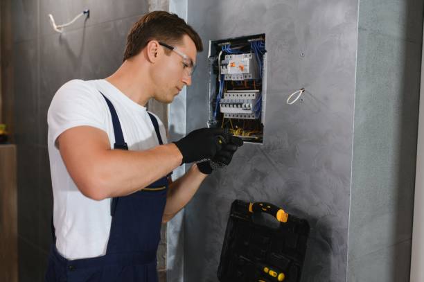Best Electrical System Inspection  in Cleora, OK