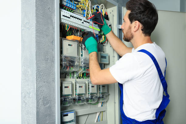 Best Electrical Troubleshooting Services  in Cleora, OK