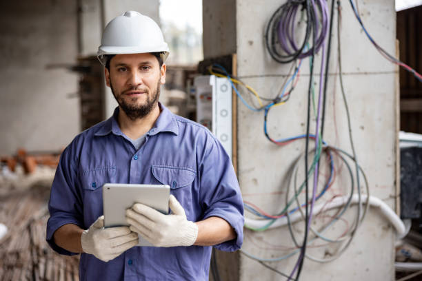 Best Residential Electrician Services  in Cleora, OK