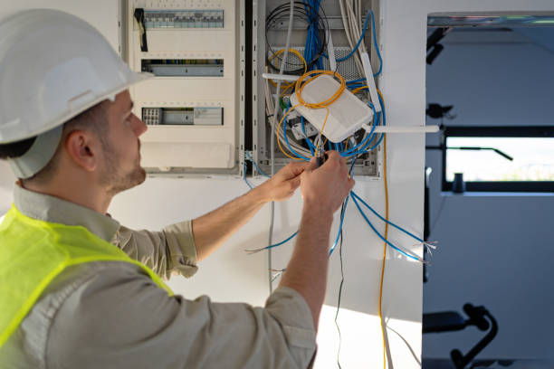 Best Electrical Repair Services  in Cleora, OK