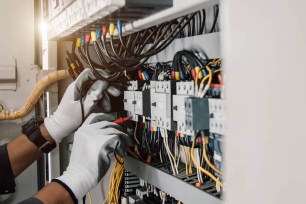 Best Home Electrical Repair  in Cleora, OK
